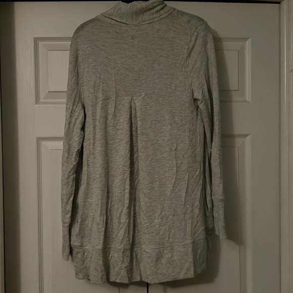 All In Motion Cardigan - Picture 4 of 4